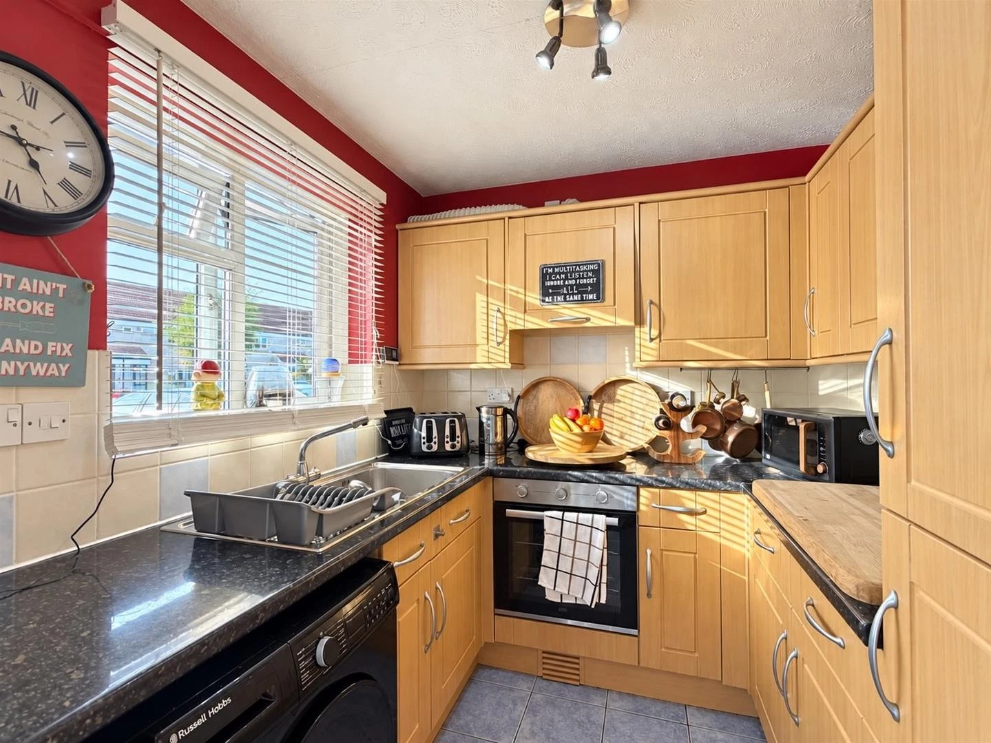 Tristram Court, Hereford - image 2