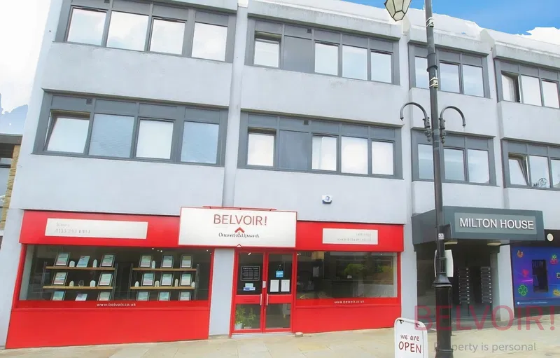 Queen Street, Morley, LS27