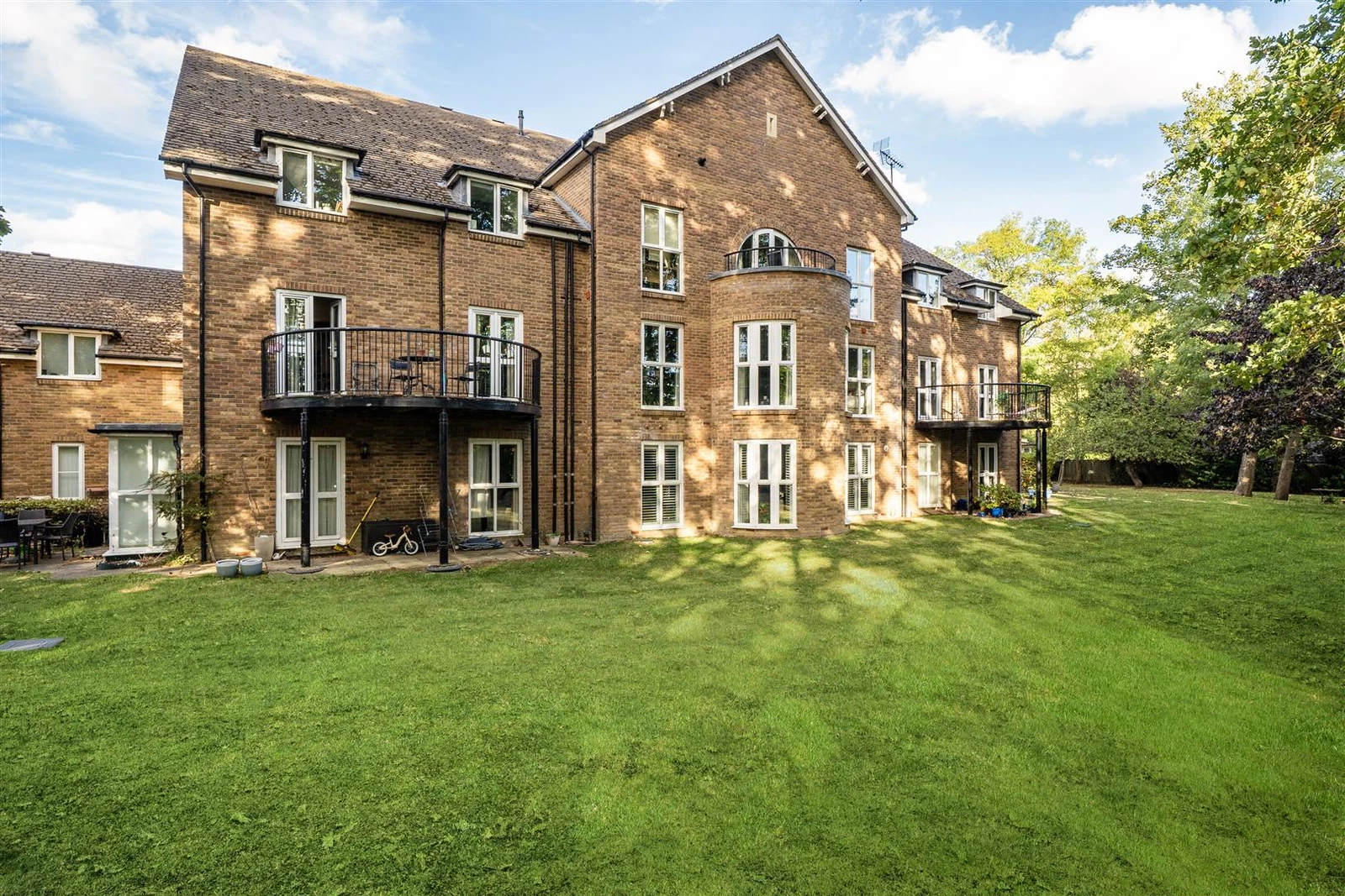 14 Drey House, Squirrel Walk, Wokingham, RG41 3AA - image 18