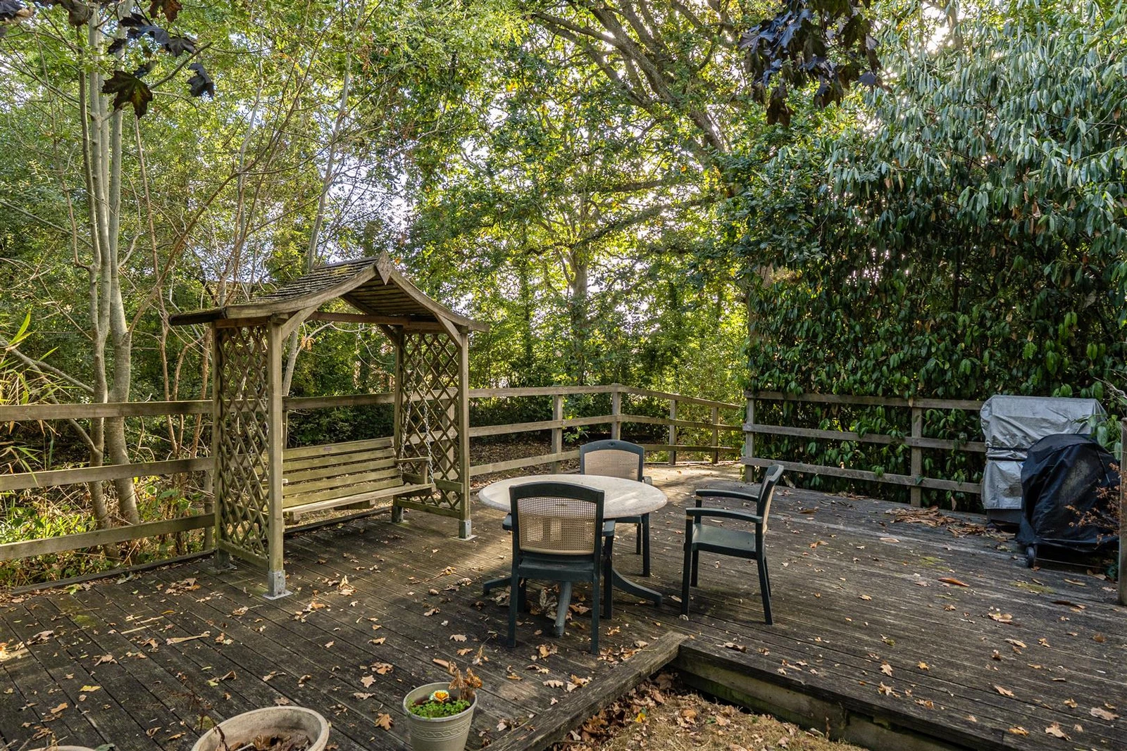 14 Drey House, Squirrel Walk, Wokingham, RG41 3AA - image 20