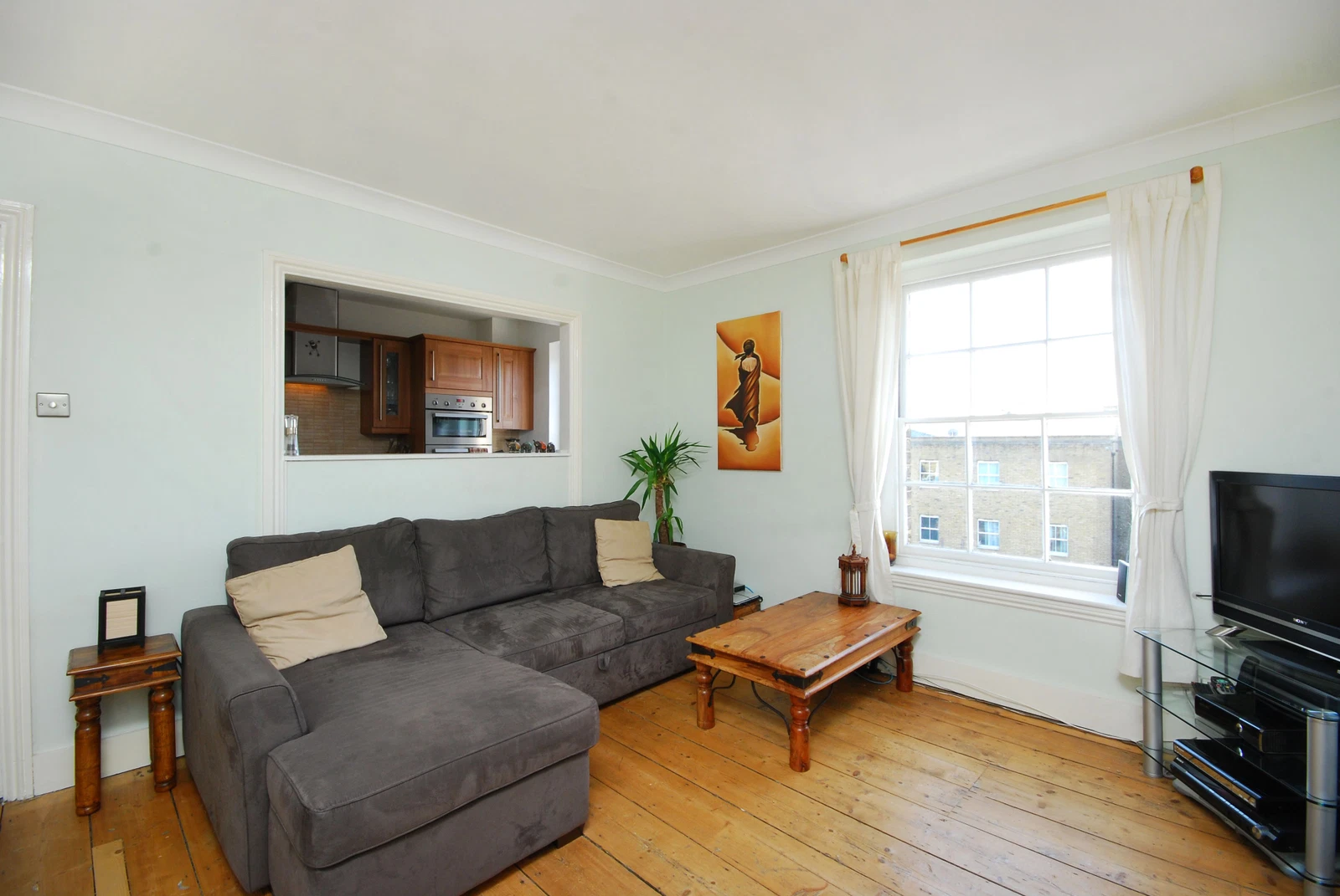 Blackheath Road, London, SE10 - image 5