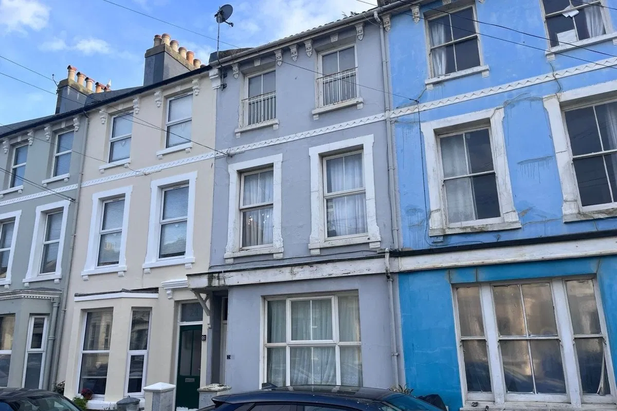 Manor Road, Hastings - image 1