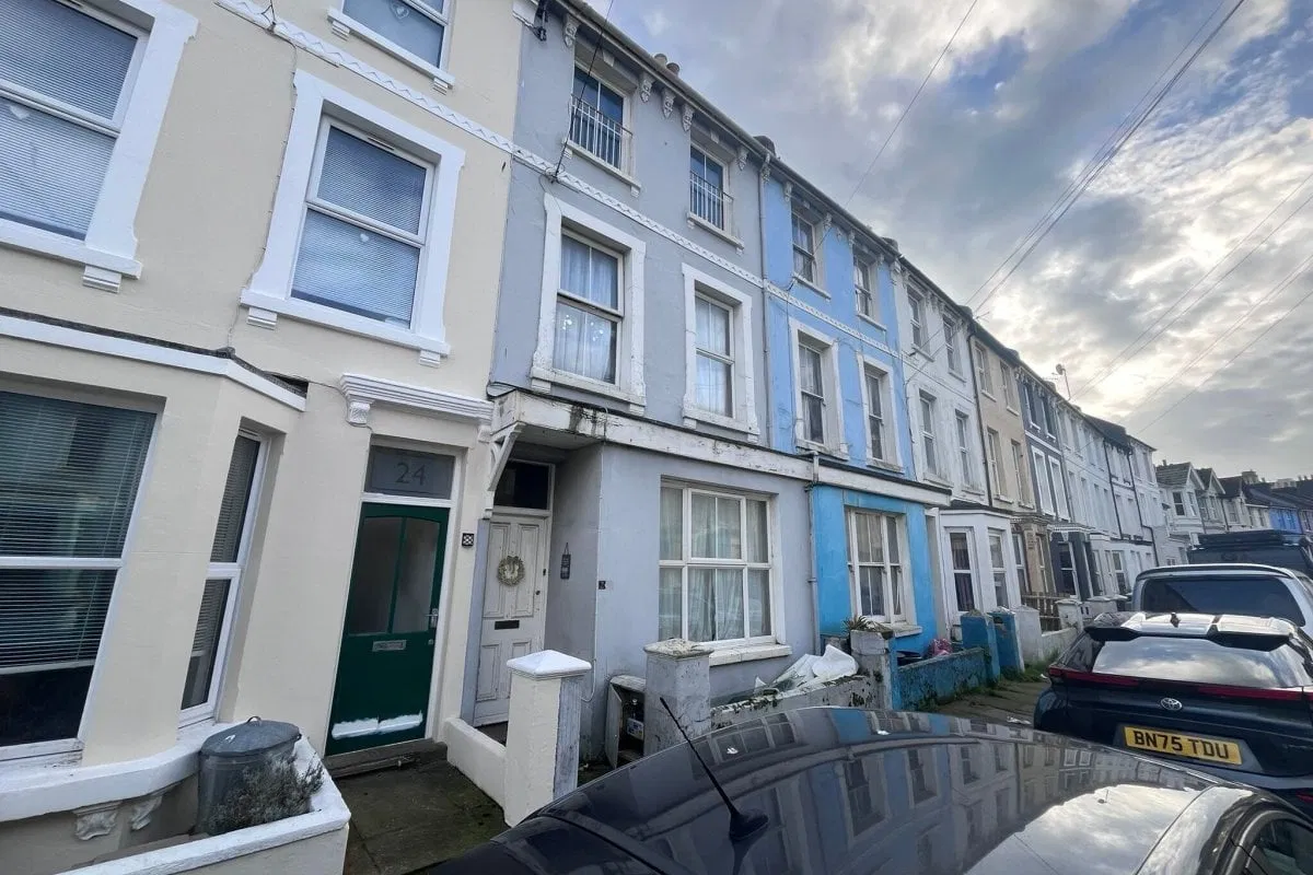 Manor Road, Hastings - image 2