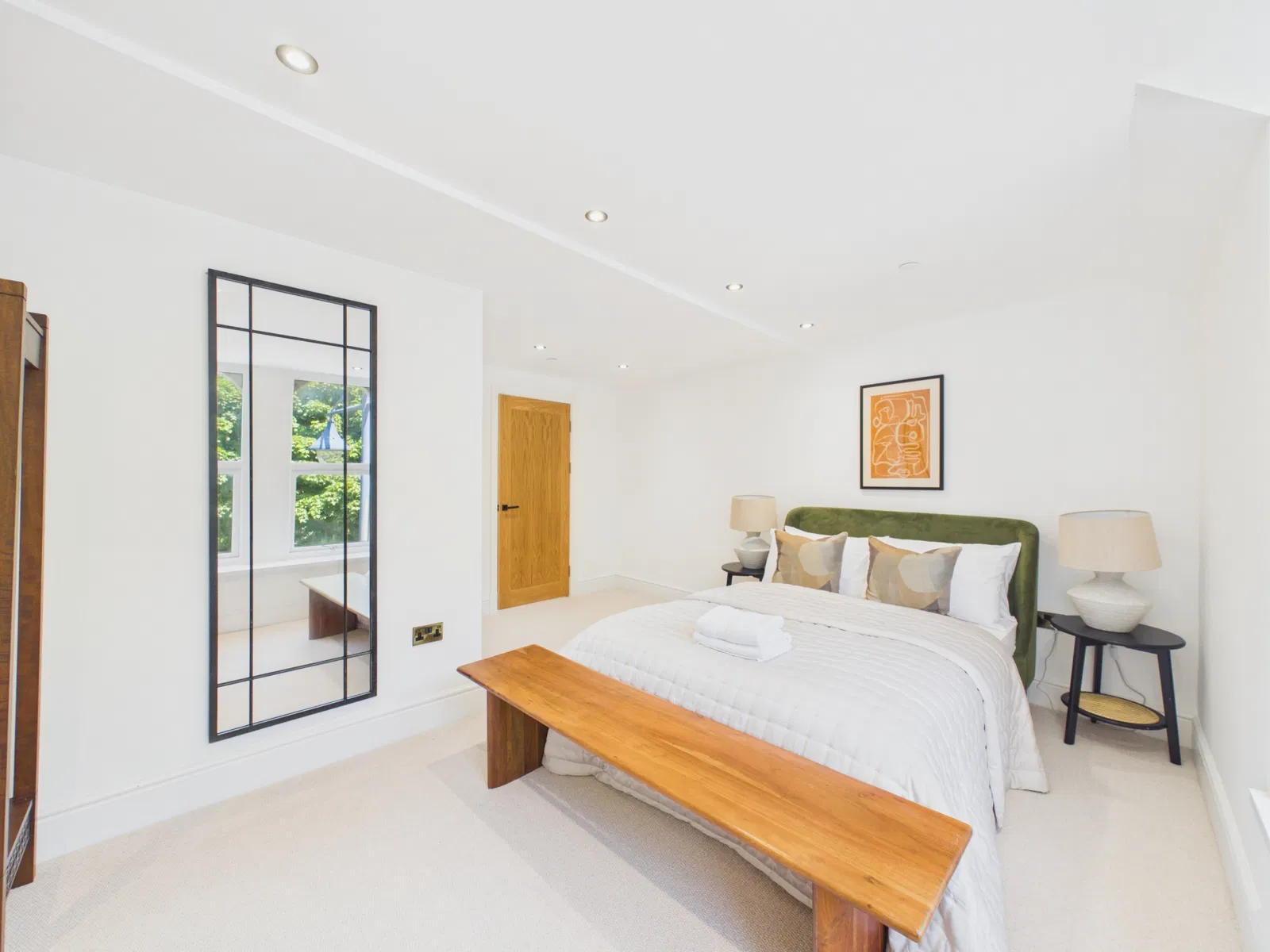 Flat 4, Mumbles Road, 634-638 Mumbles Road, Swansea, Mumbles, SA3 4EA - image 4