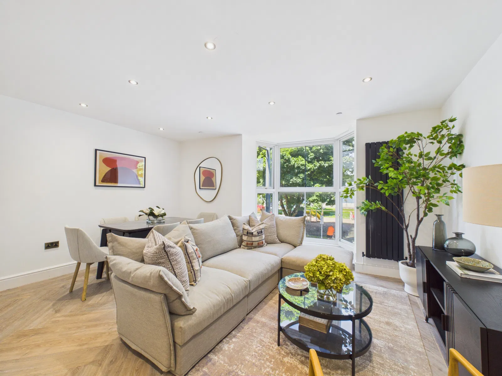 Flat 4, Mumbles Road, 634-638 Mumbles Road, Swansea, Mumbles, SA3 4EA - image 5