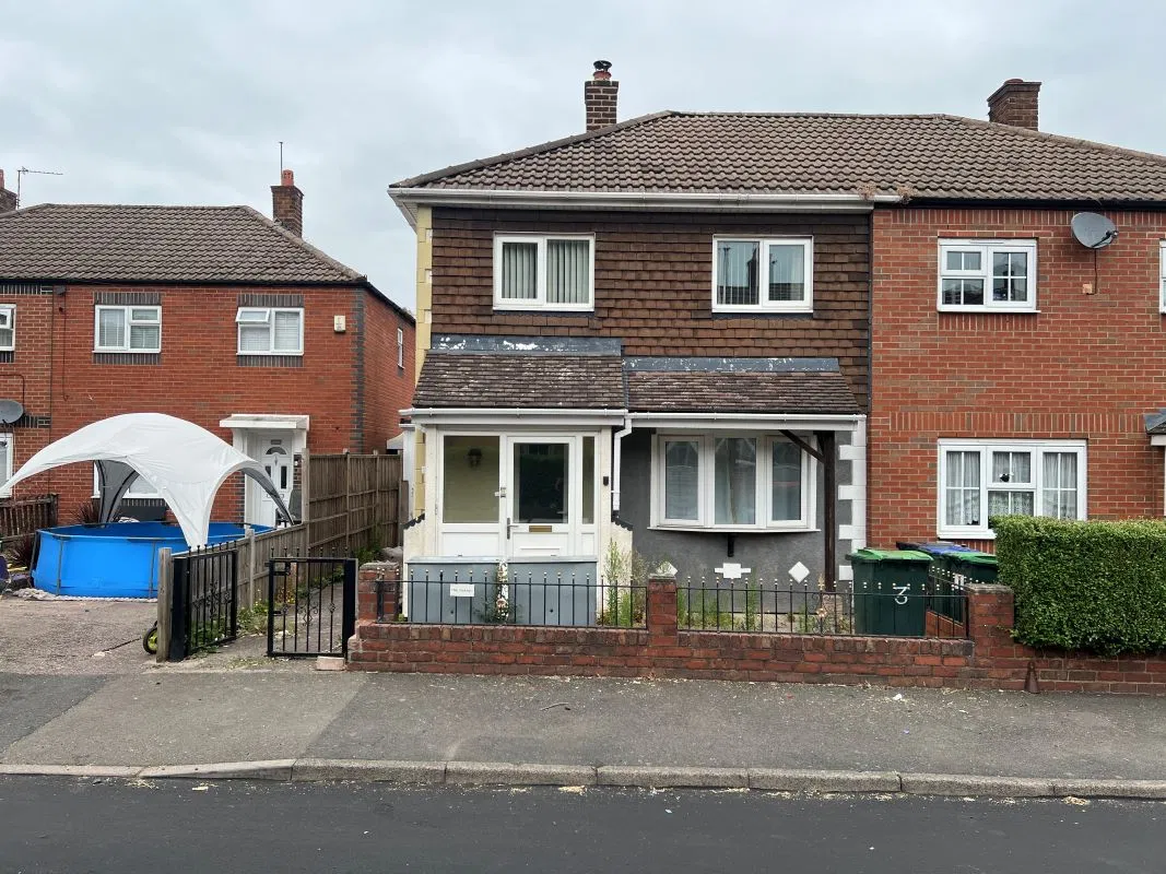 3 Wordsworth Street, West Bromwich, B71 1EP - image 1