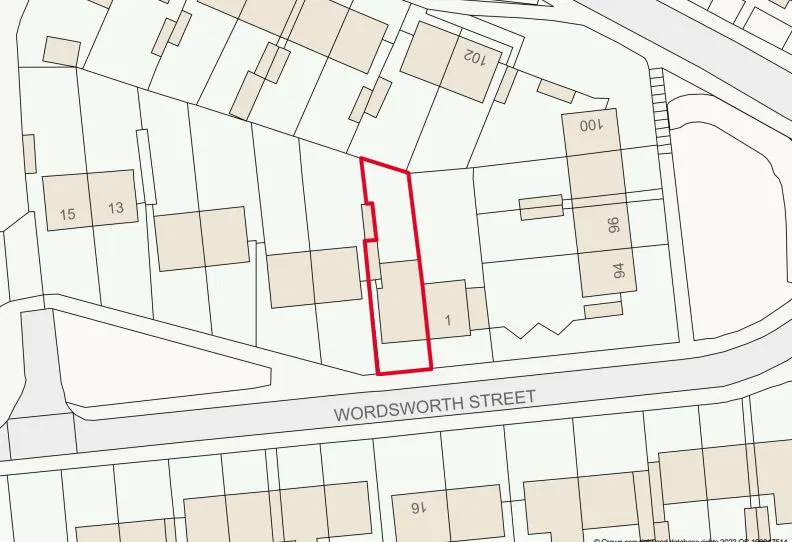 3 Wordsworth Street, West Bromwich, B71 1EP - image 2