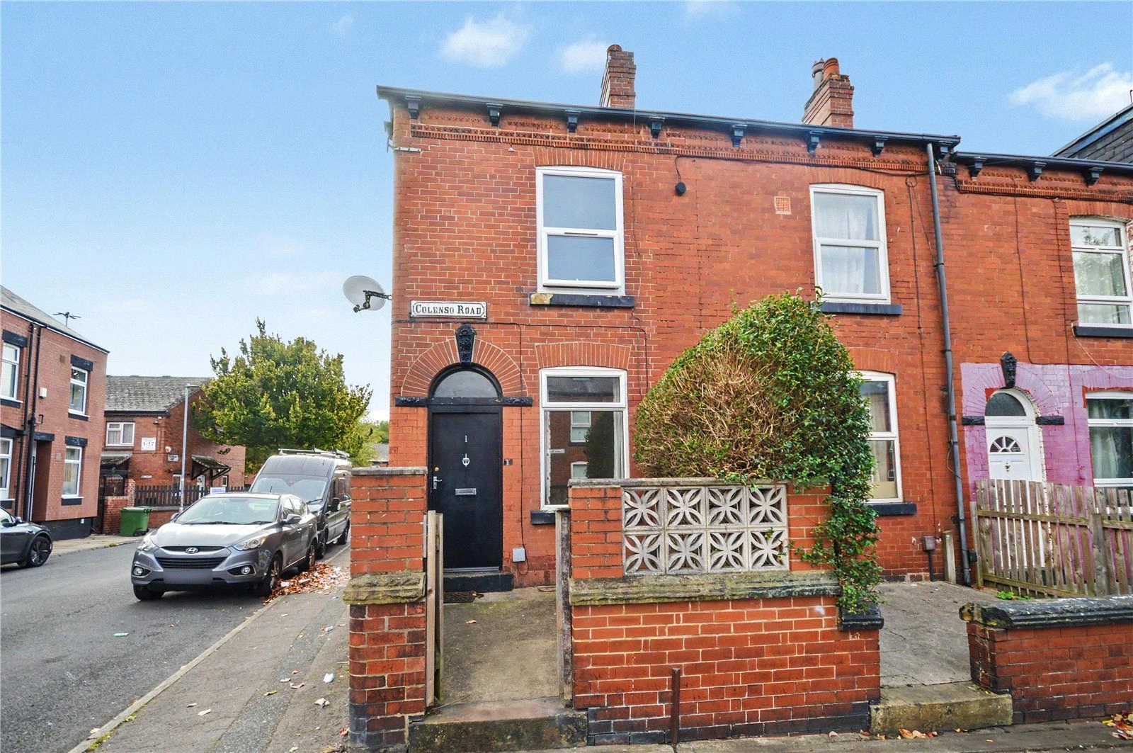 Colenso Road, Leeds, West Yorkshire, LS11 0DD - image 1