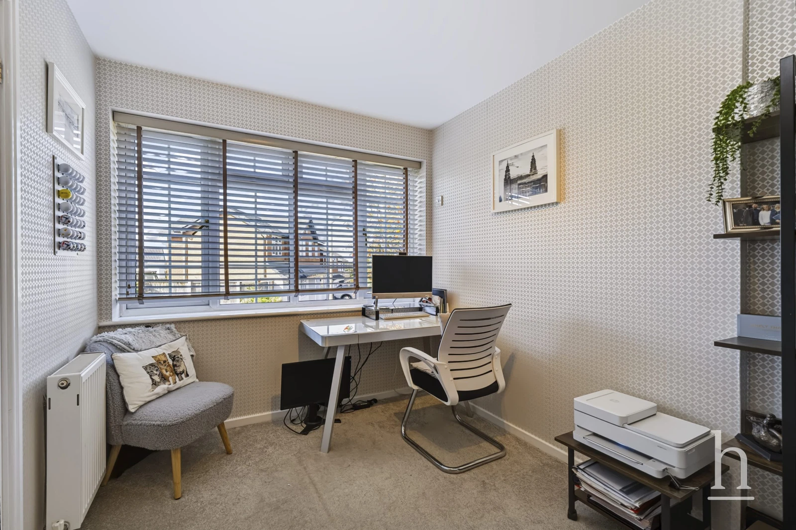 Trueman Close, Prenton, CH43 - image 10
