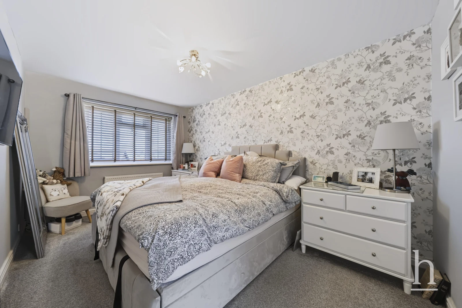 Trueman Close, Prenton, CH43 - image 13