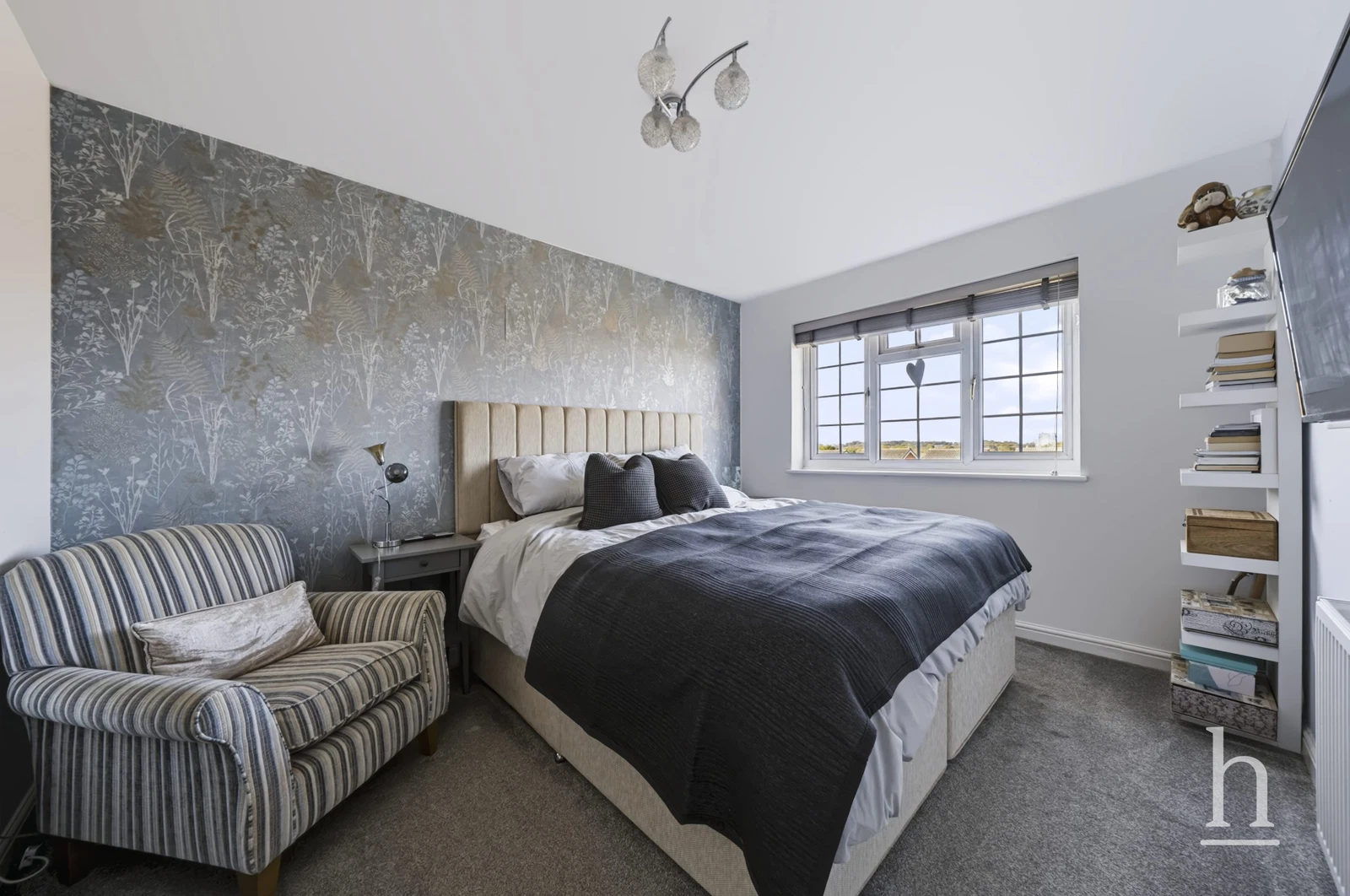 Trueman Close, Prenton, CH43 - image 14