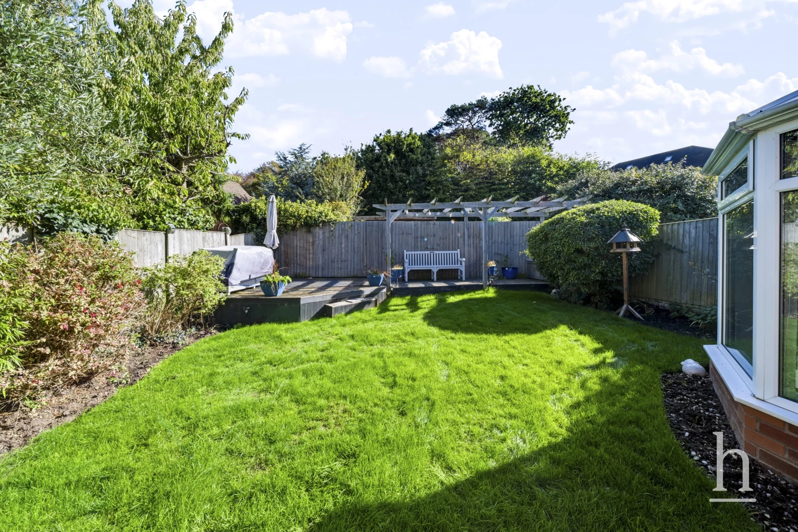 Trueman Close, Prenton, CH43 - image 18