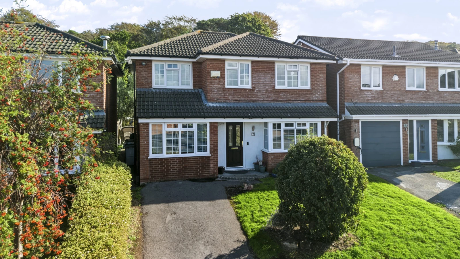Trueman Close, Prenton, CH43 - image 1