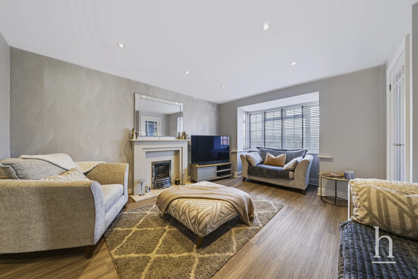 Trueman Close, Prenton, CH43 - image 4