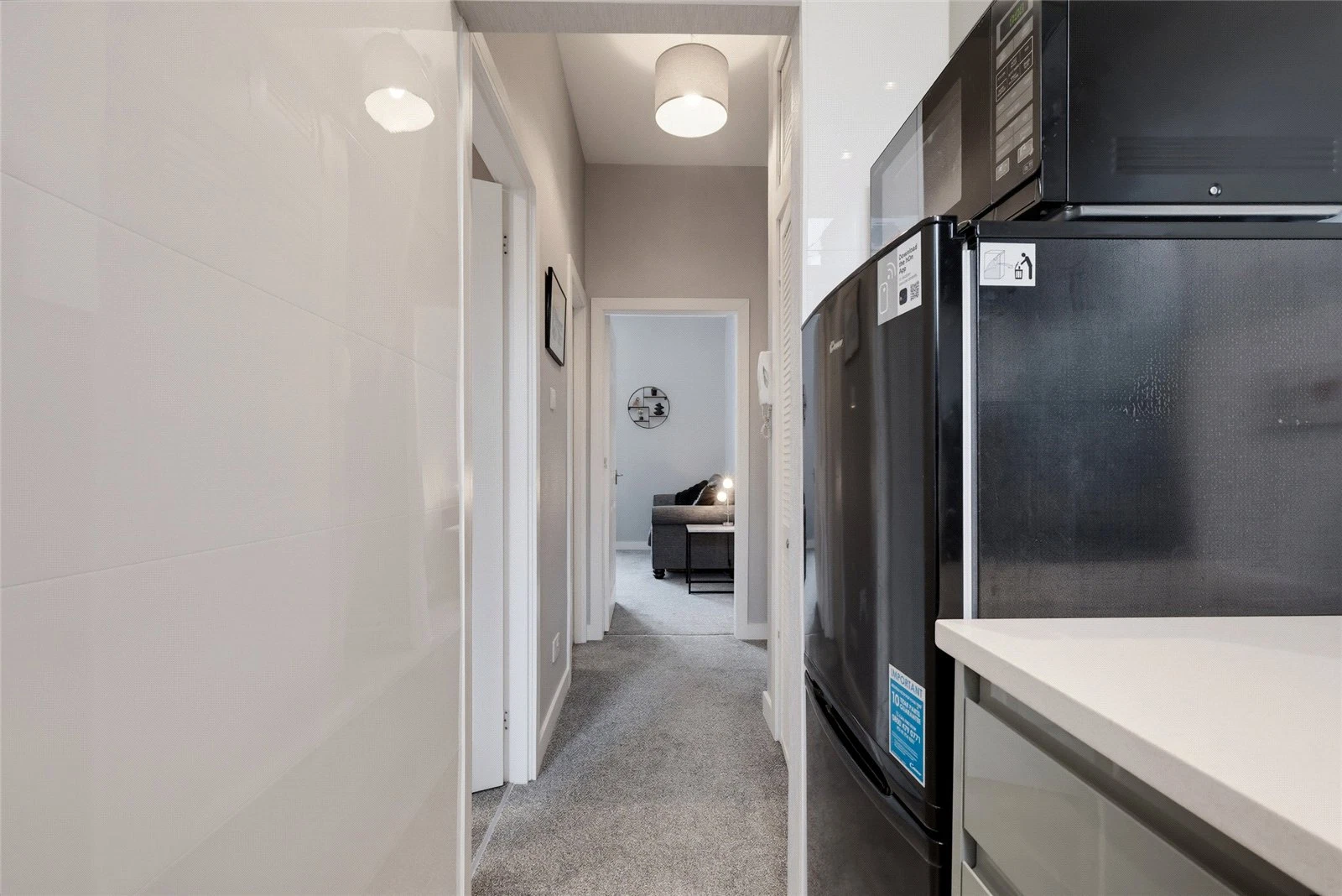 34E Ashvale Place, Aberdeen, AB10 6QA - image 11