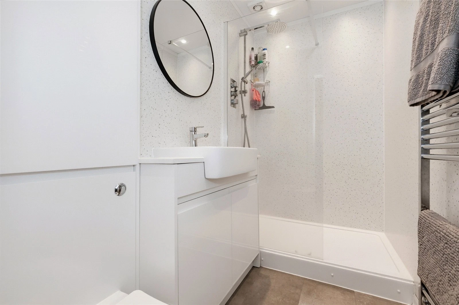 34E Ashvale Place, Aberdeen, AB10 6QA - image 12