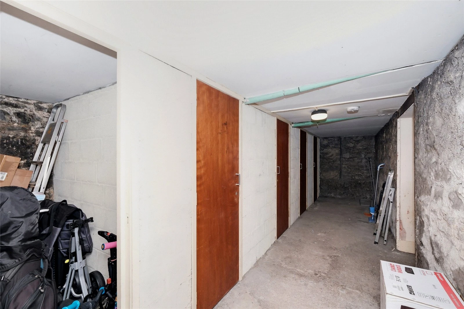 34E Ashvale Place, Aberdeen, AB10 6QA - image 14