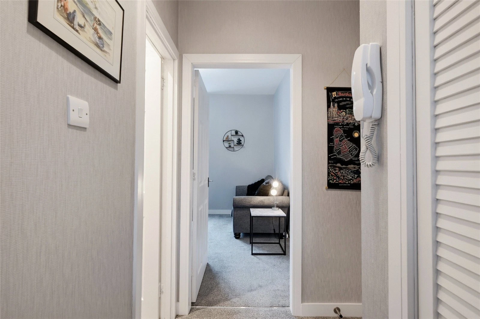 34E Ashvale Place, Aberdeen, AB10 6QA - image 4