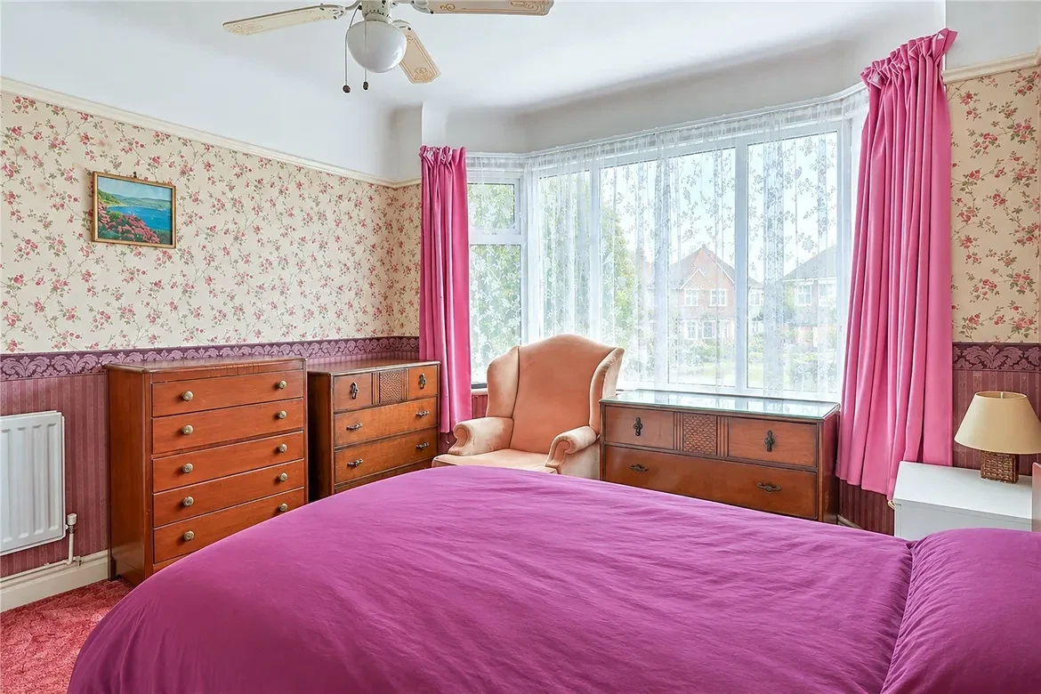 Huntfield Road, Moordown, Bournemouth, BH9 - image 12