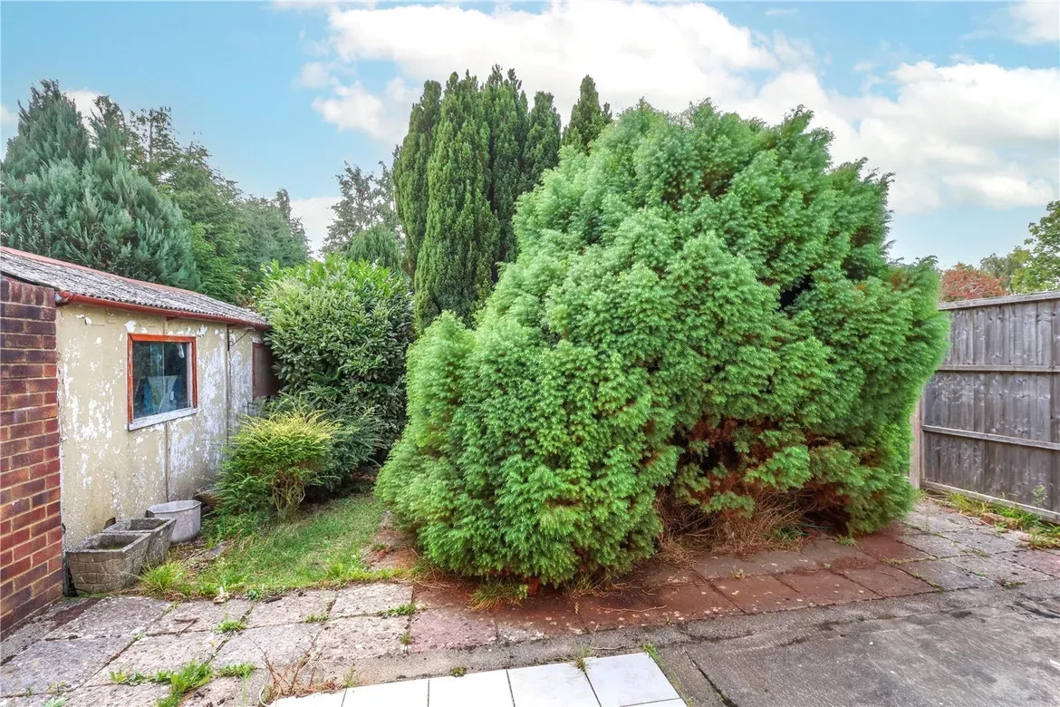 Huntfield Road, Moordown, Bournemouth, BH9 - image 13
