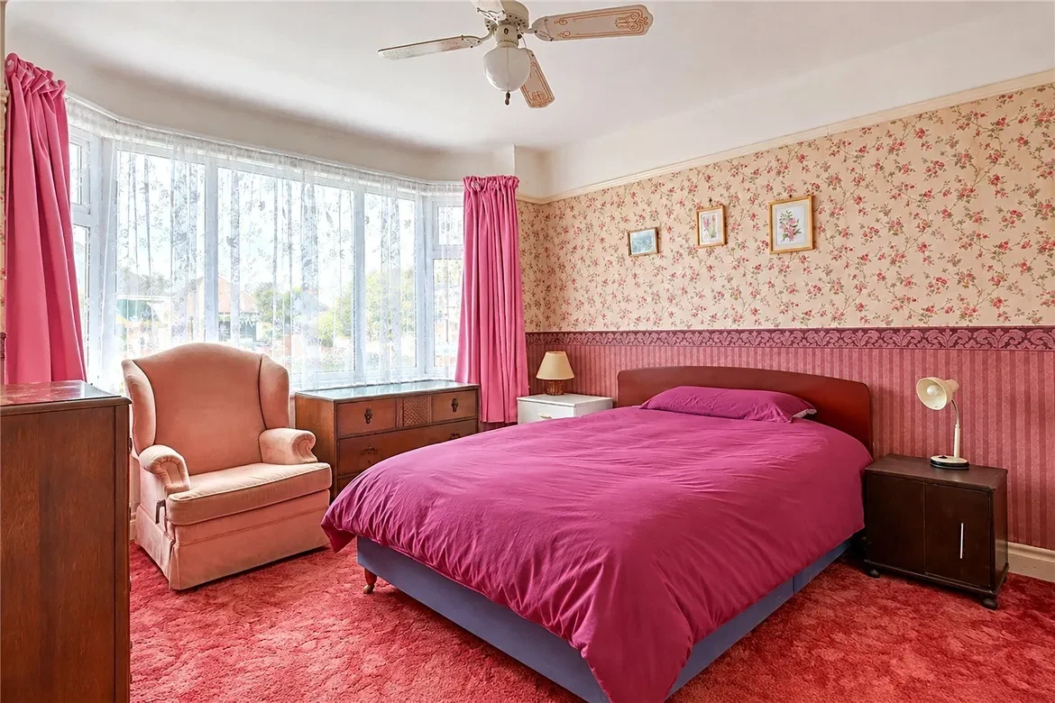 Huntfield Road, Moordown, Bournemouth, BH9 - image 5