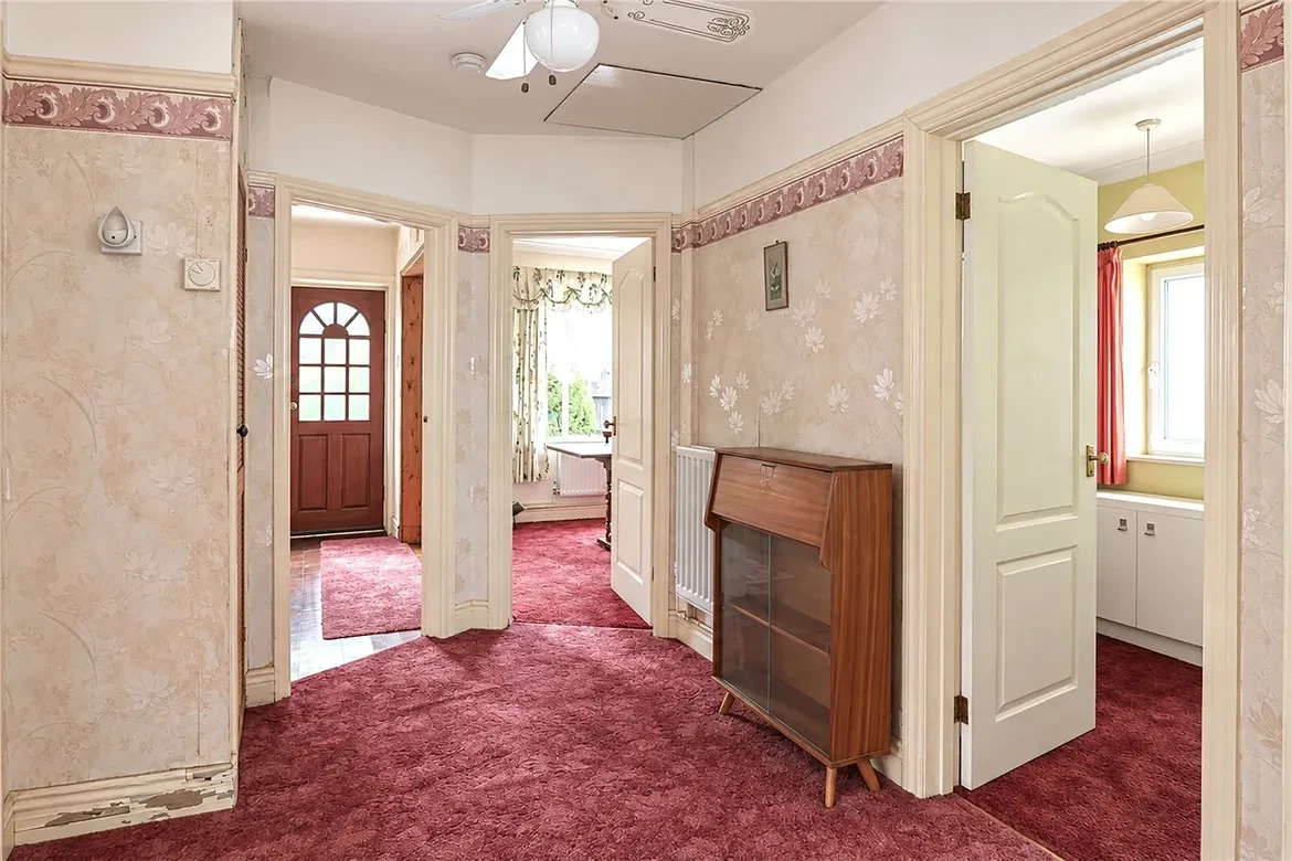 Huntfield Road, Moordown, Bournemouth, BH9 - image 6
