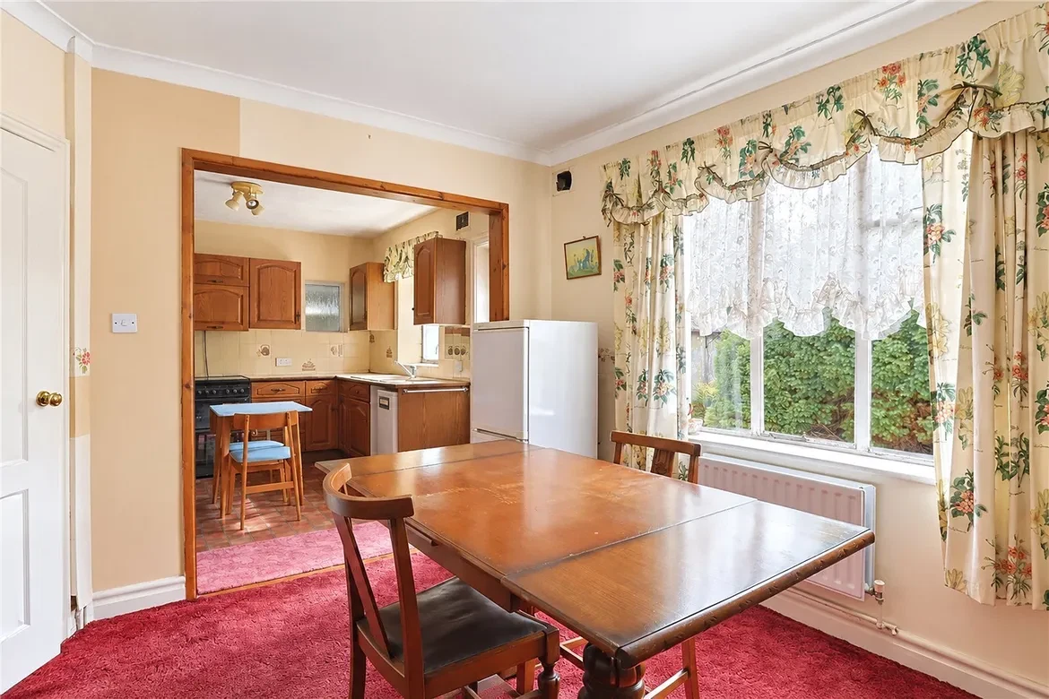 Huntfield Road, Moordown, Bournemouth, BH9 - image 8