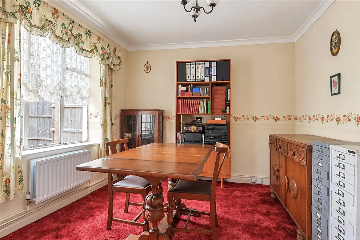 Huntfield Road, Moordown, Bournemouth, BH9 - image 9