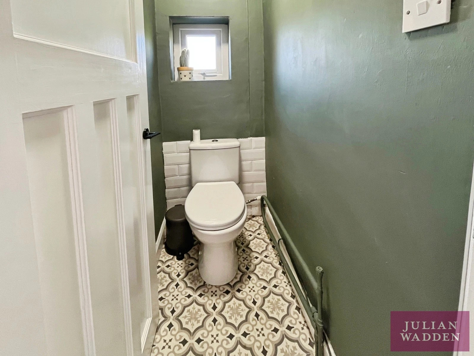 Parrs Wood Road, Withington, Manchester, M20 4RR - image 21