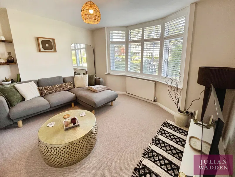 Parrs Wood Road, Withington, Manchester, M20 4RR - image 2
