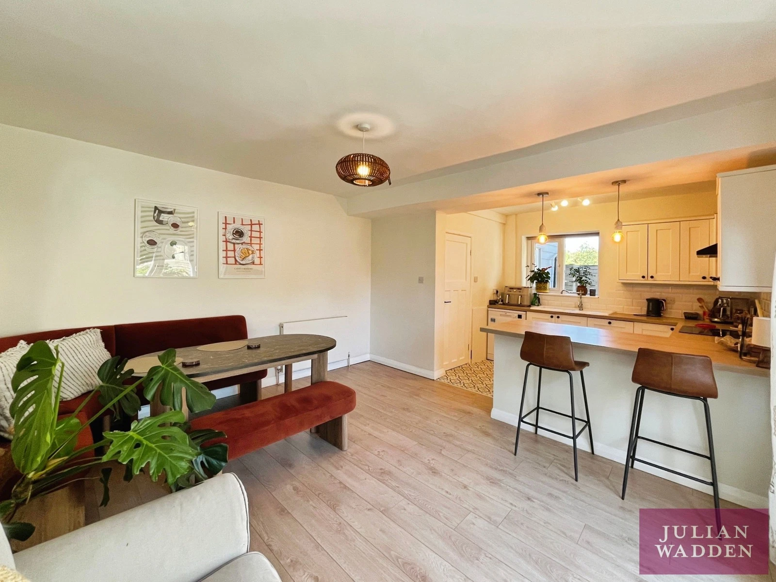 Parrs Wood Road, Withington, Manchester, M20 4RR - image 4