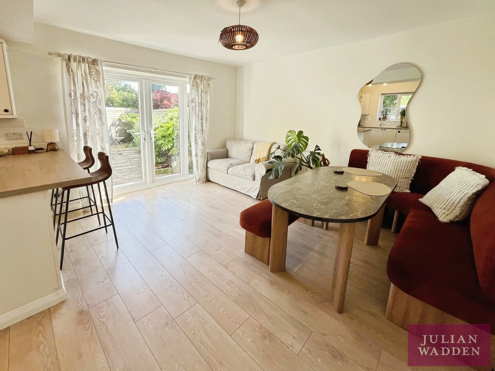 Parrs Wood Road, Withington, Manchester, M20 4RR - image 5
