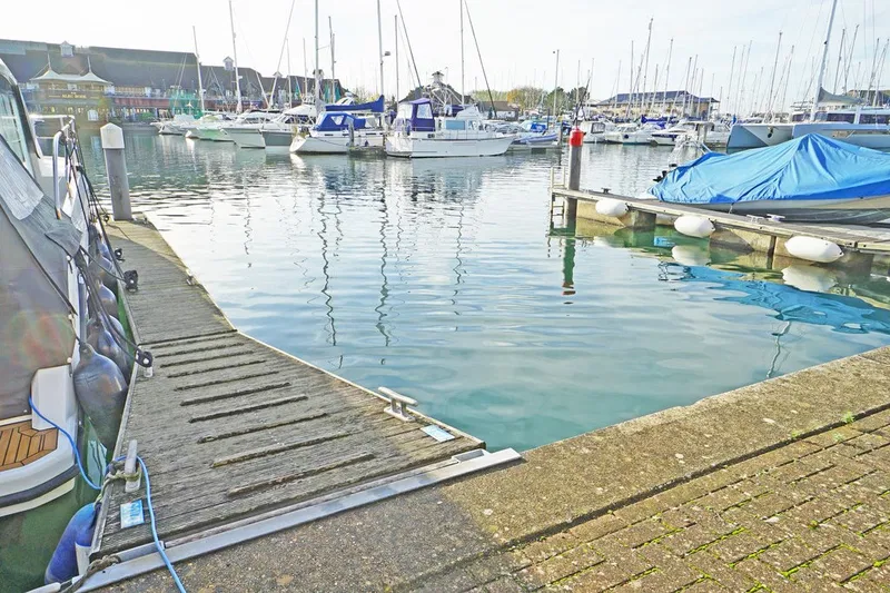 Coverack Way, Port Solent, Portsmouth