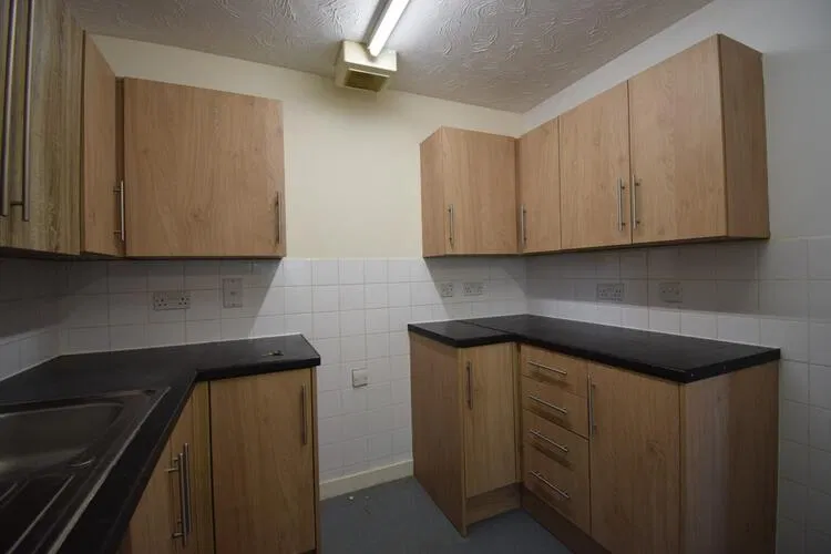 108 Parmentergate Court, St. John Street, Norwich, Norfolk NR1 1PF - image 4