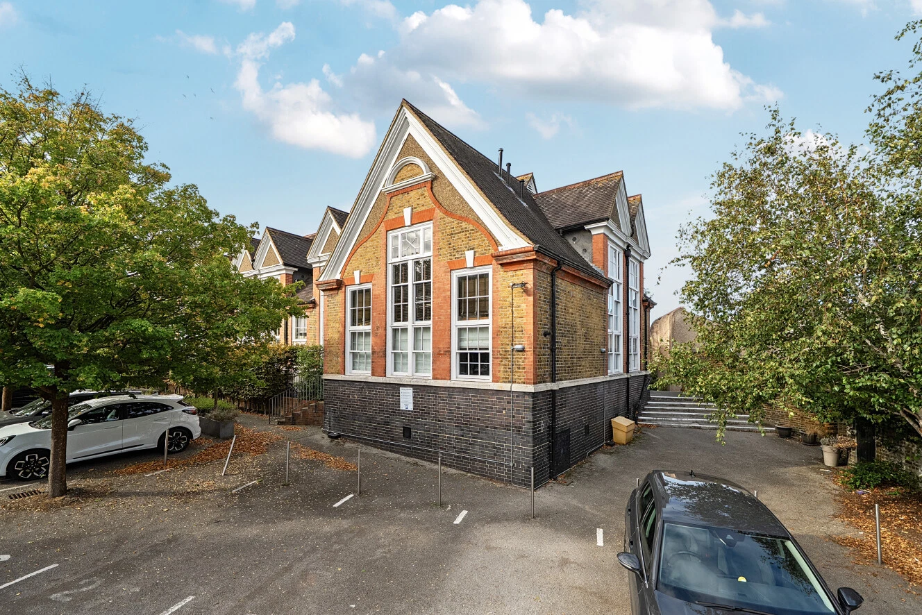 Bloomfield Road, Woolwich, London, SE18 - image 3