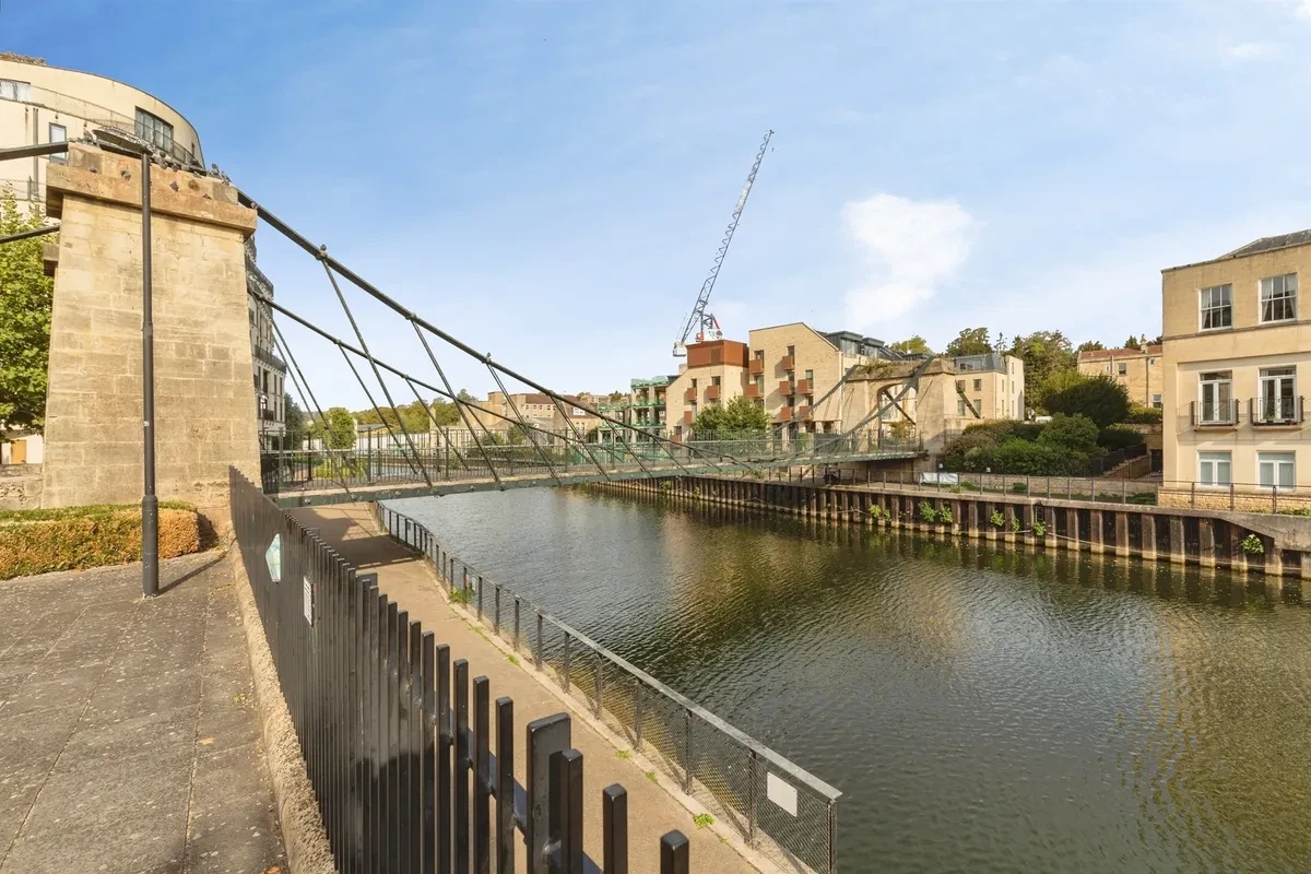 Nelson Place West, Bath - image 12