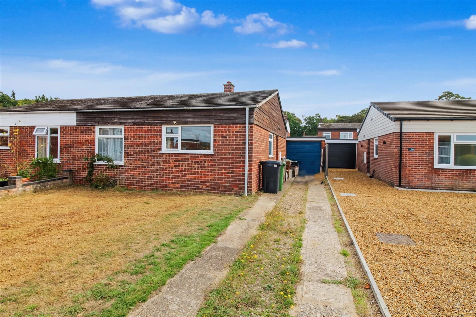Cere Road, Norwich, NR7 8LH - image 1