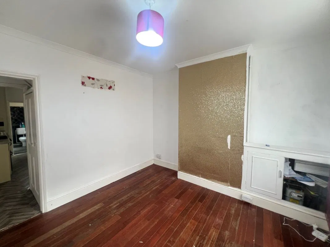 22 Gedling Street, Mansfield, Nottinghamshire, NG18 4AH - image 4