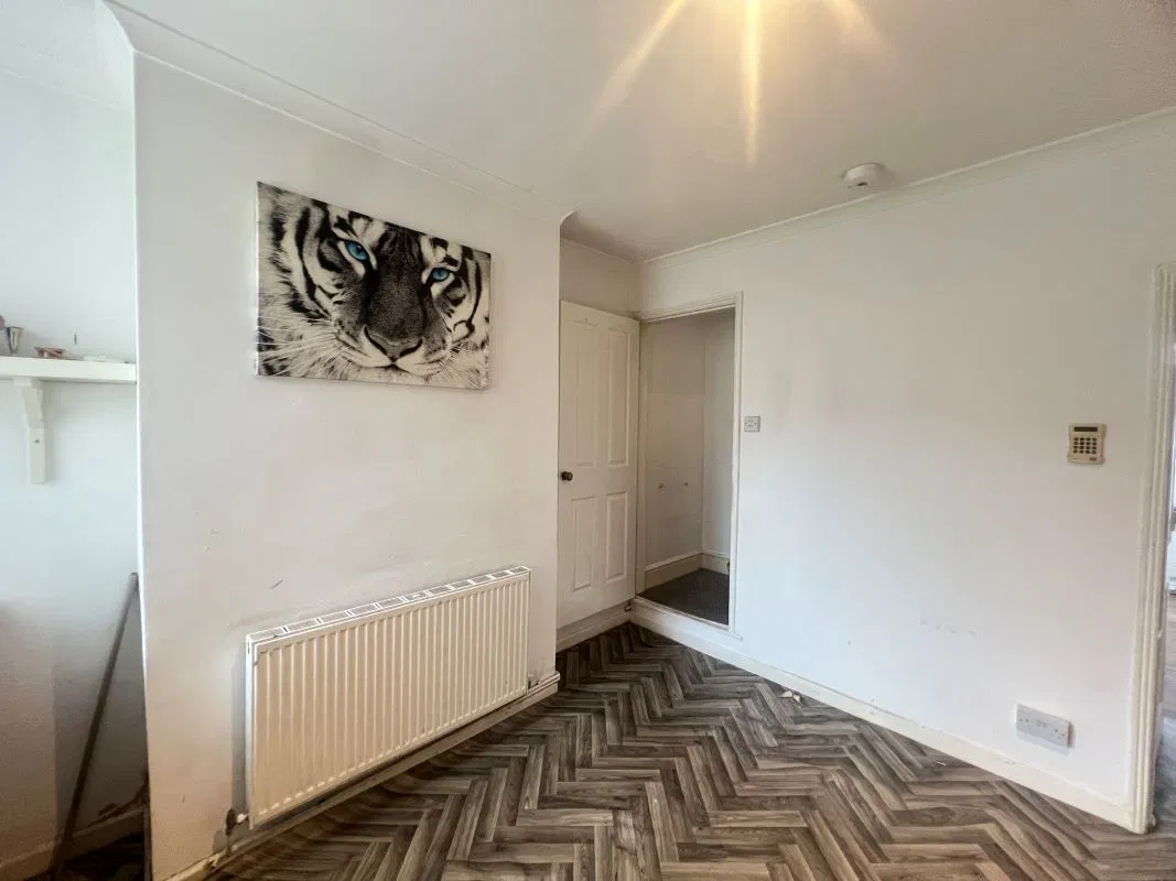 22 Gedling Street, Mansfield, Nottinghamshire, NG18 4AH - image 5
