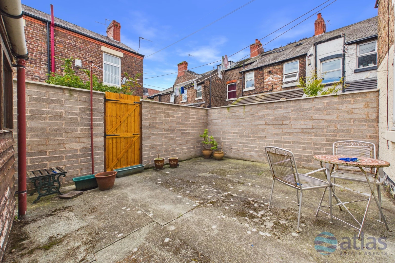 Wendover Avenue, Sefton Park, L17 - image 16