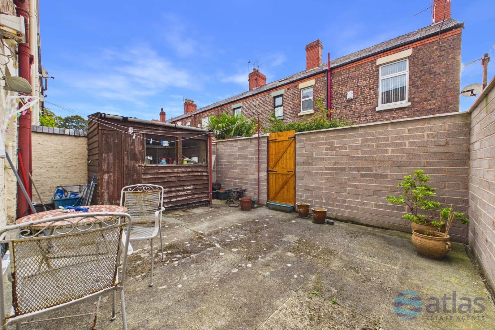 Wendover Avenue, Sefton Park, L17 - image 17