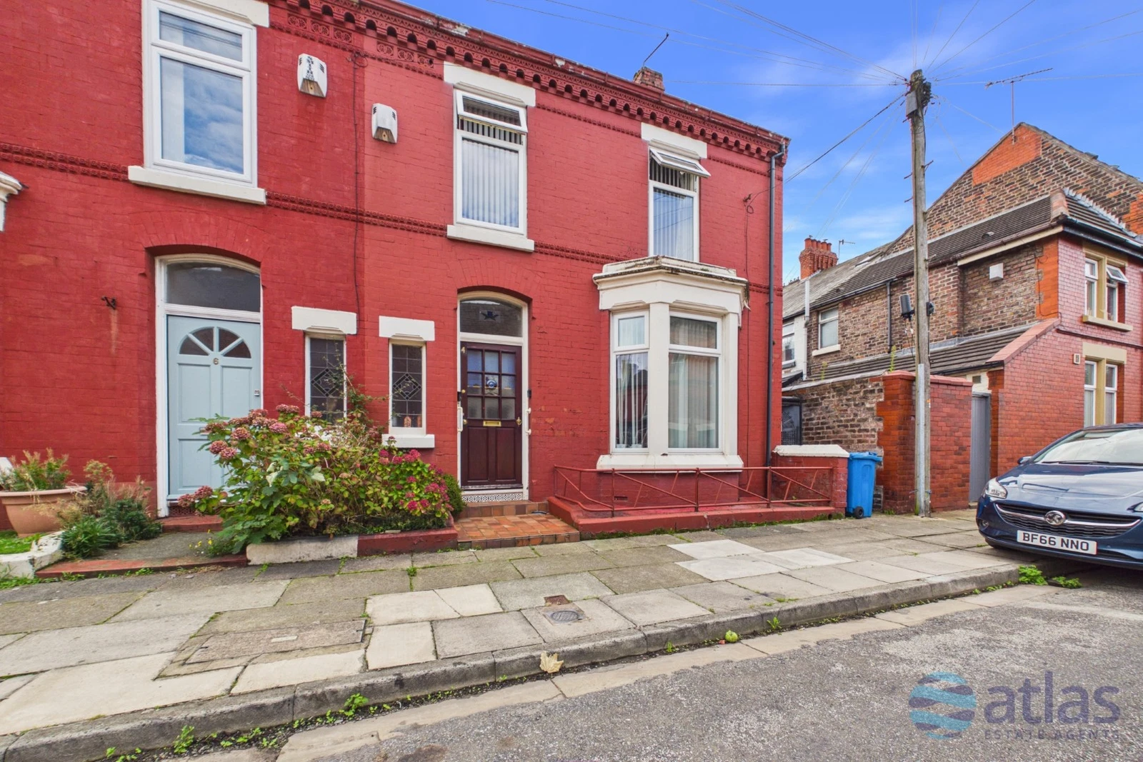 Wendover Avenue, Sefton Park, L17 - image 1