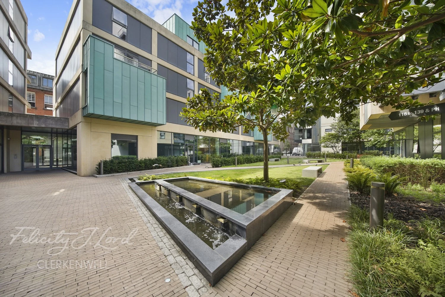 Dance Square, London, EC1V - image 12