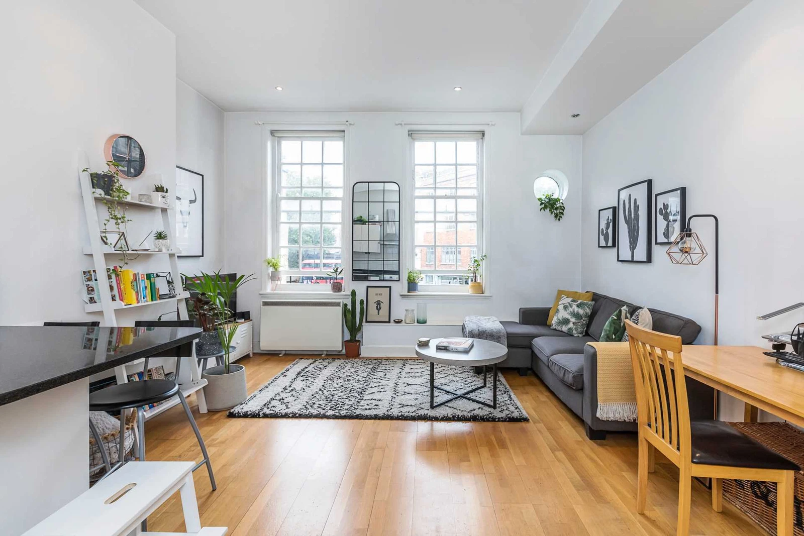 Rosoman Street, London, EC1R - image 10