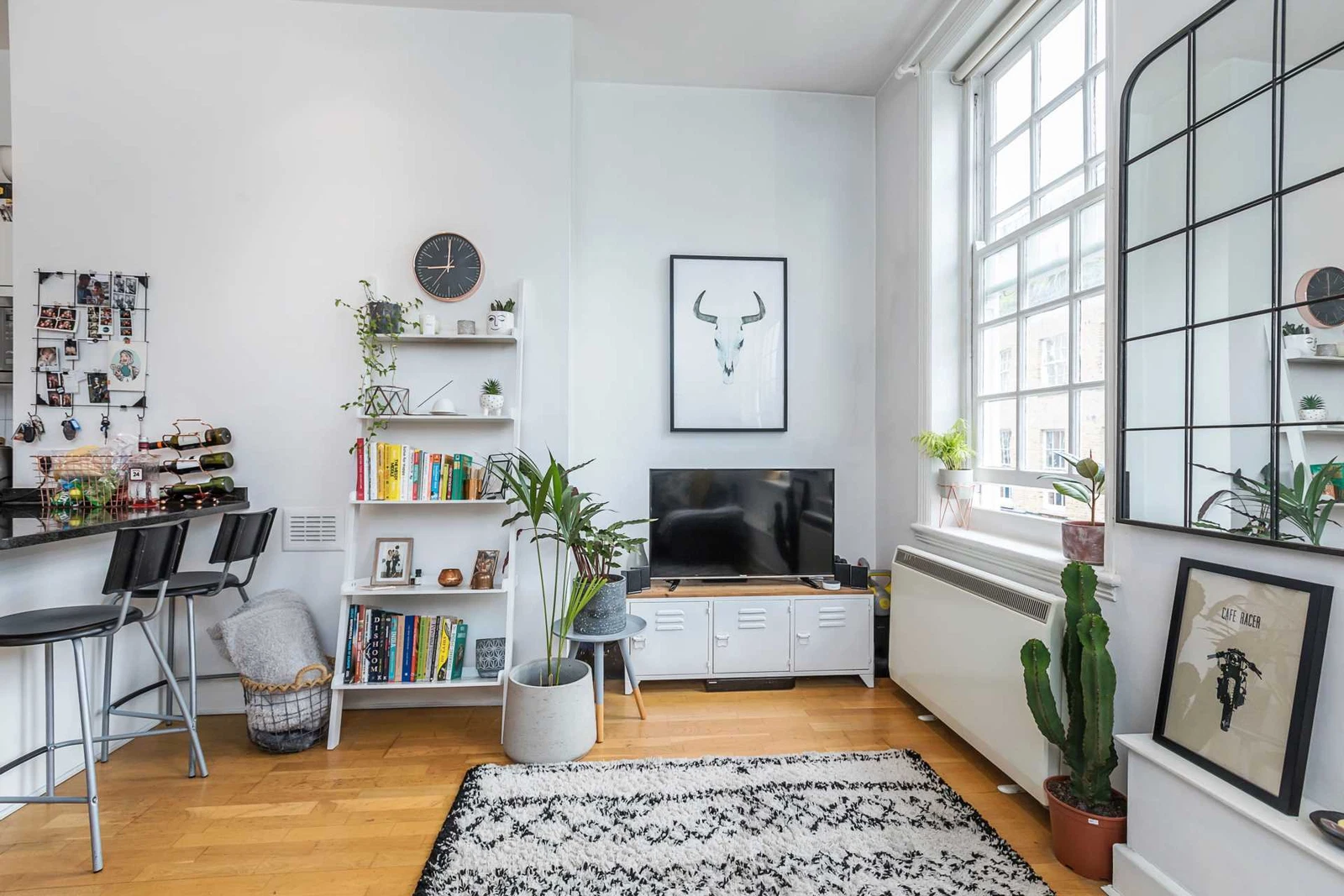Rosoman Street, London, EC1R - image 11