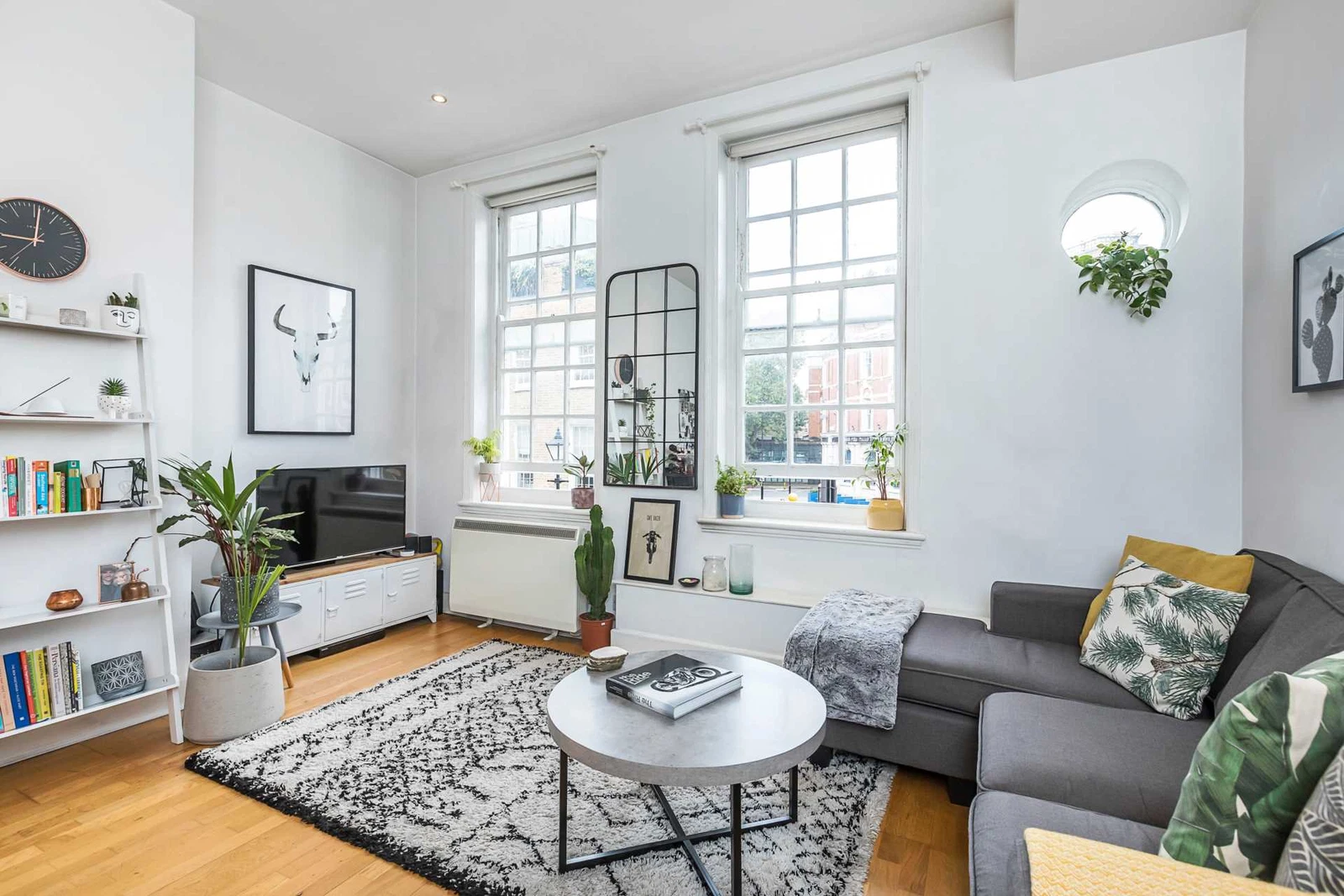Rosoman Street, London, EC1R - image 12
