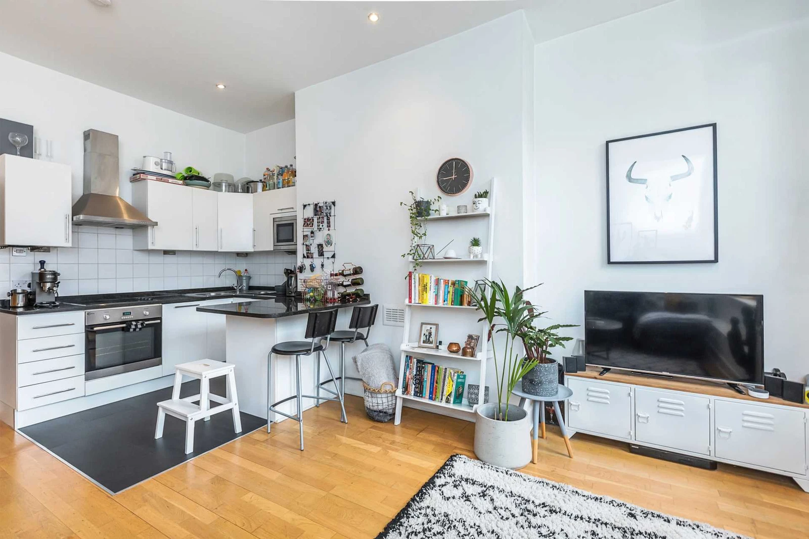 Rosoman Street, London, EC1R - image 13
