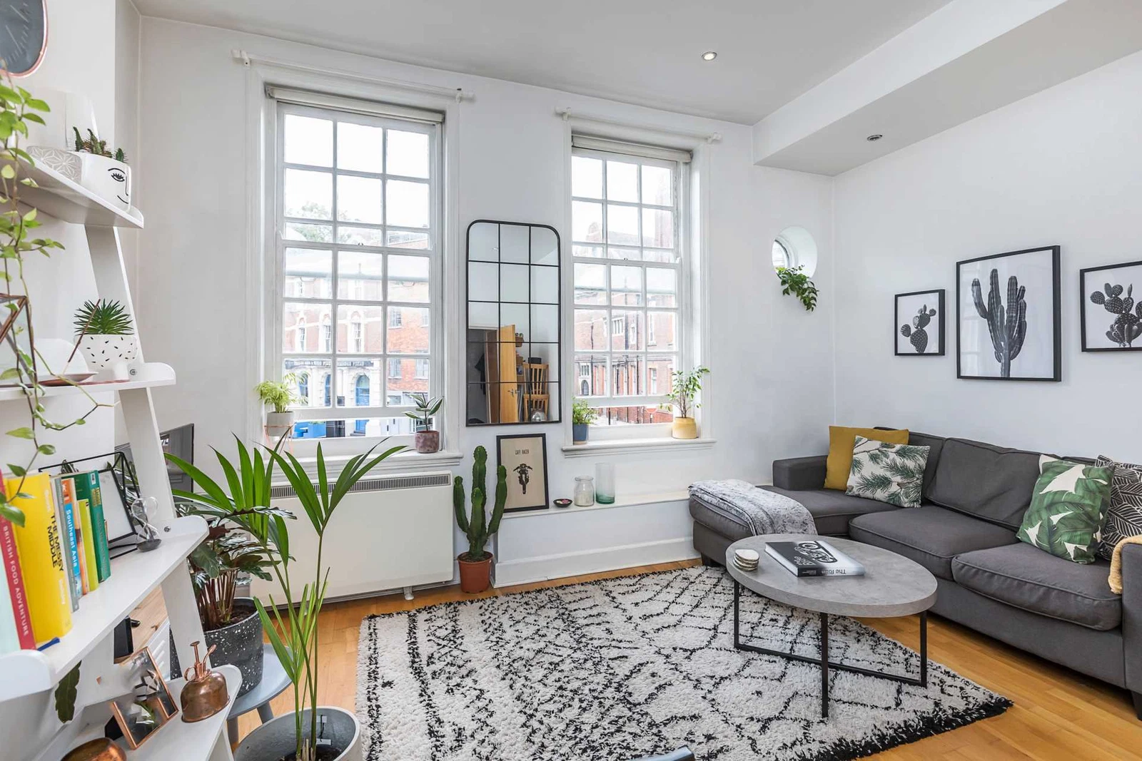 Rosoman Street, London, EC1R - image 1