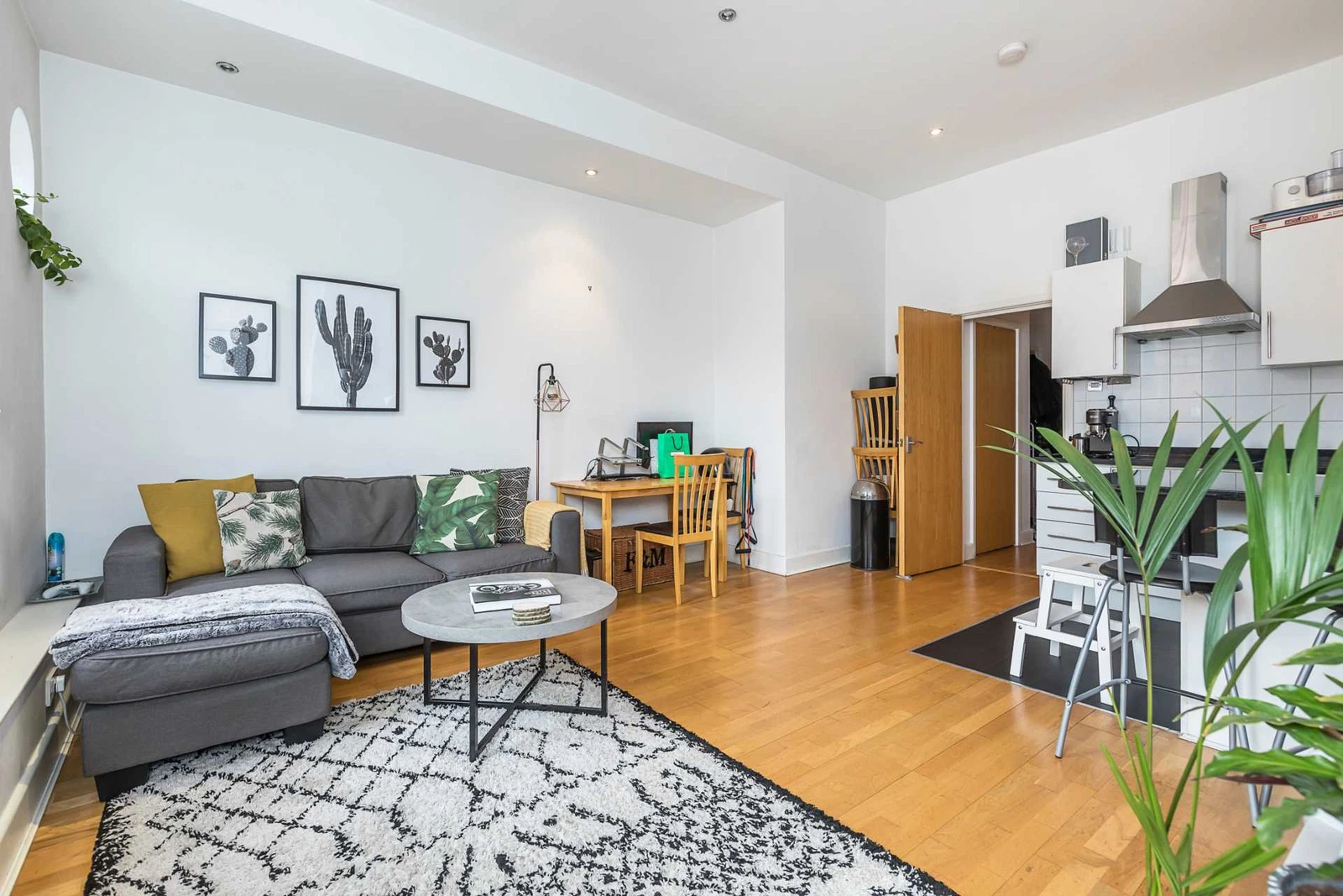 Rosoman Street, London, EC1R - image 2