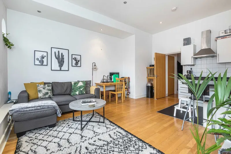 Rosoman Street, London, EC1R - image 2